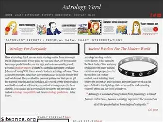 astrologyyard.com