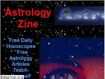 astrologyzine.com