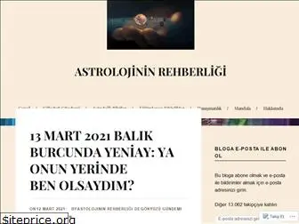 astrolojininrehberligi.com