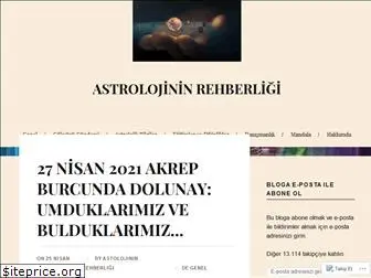 astrolojininrehberligi.wordpress.com