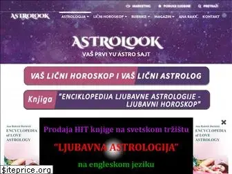 Astrozenit ljubavni horoskop