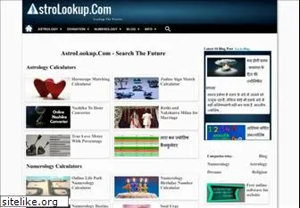 astrolookup.com