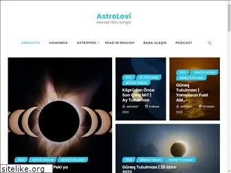 astrolovi.com