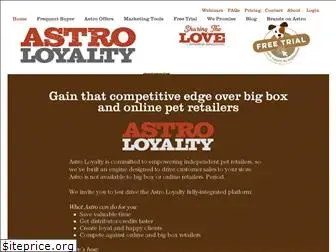 astroloyalty.com