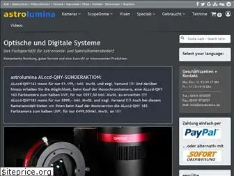 astrolumina.de