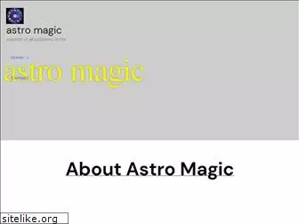 astromagic.in