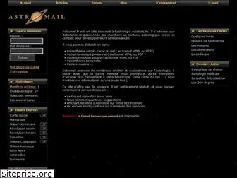 astromail.fr thumbnail
