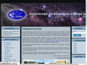 astromarinaalta.org