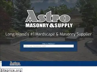 astromasonry.com