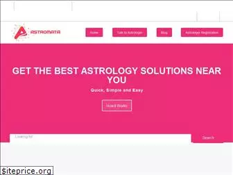 astromata.com