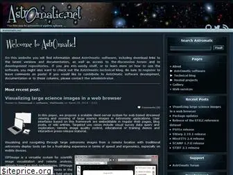 astromatic.net