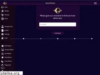 astromatrix.app