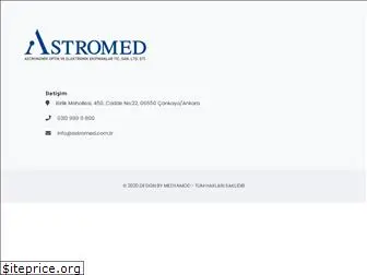 astromed.com.tr