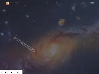 astromemo.com