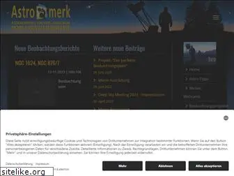 astromerk.de