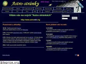 astromik.org