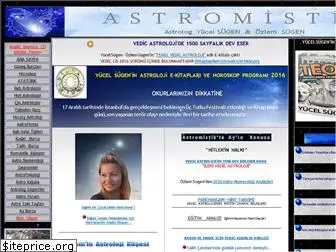 astromistik.com
