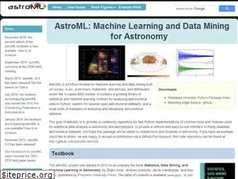 astroml.org