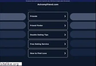 astromyfriend.com