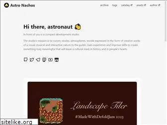 astronachos.com