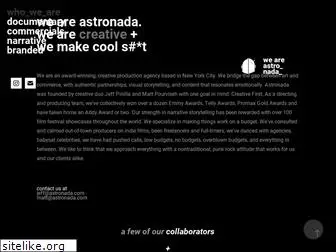 astronada.com