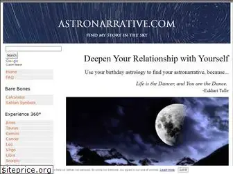 astronarrative.com