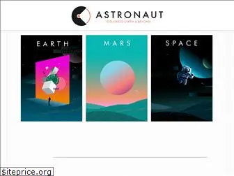 astronaut.com
