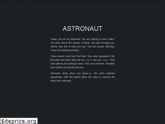 astronaut.io