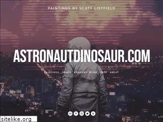 astronautdinosaur.com