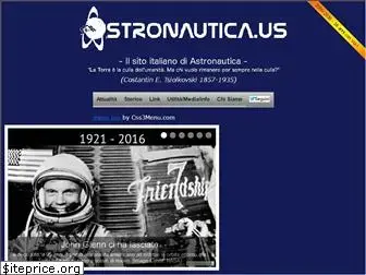 astronautica.us