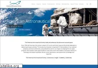 astronautical.org