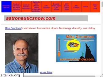 astronauticsnow.com