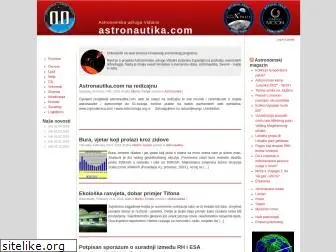 astronautika.com