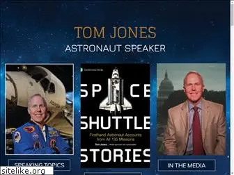 astronauttomjones.com