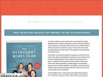 astronautwivesclub.com
