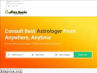 astronearby.com