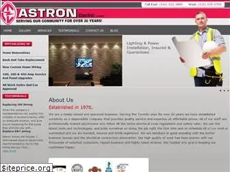 astronelectric.com