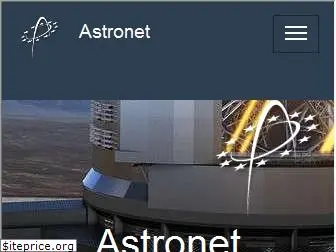 astronet-eu.org