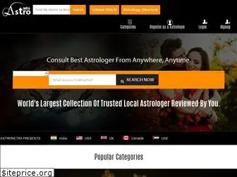 astronetra.com