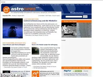 astronews.com