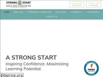 astrongstart.com