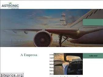 astronic.com.br