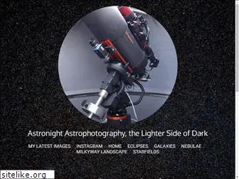 astronight.com