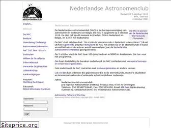 astronomenclub.nl