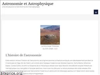 astronomes.com