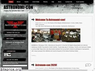 astronomi-con.com