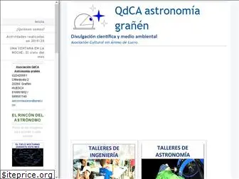 astronomia-granen.es