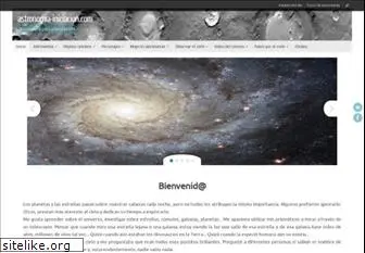 astronomia-iniciacion.com