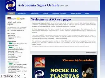 astronomia.org.bo