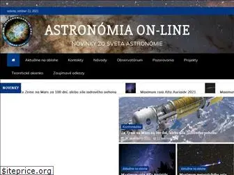 astronomiaonline.org